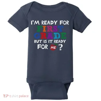 Baby Bodysuit