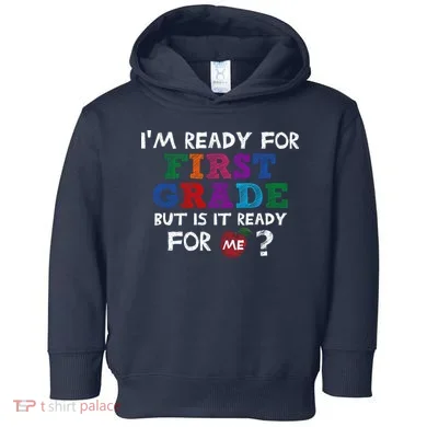 Toddler Hoodie