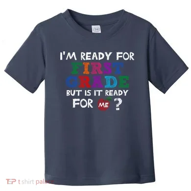 Toddler T-Shirt