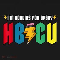 IM Rooting For Every Hbcu African American College Alumnus Toddler Hoodie thumb 2