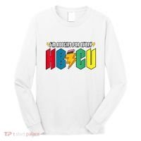 IM Rooting For Every Hbcu African American College Alumnus Long Sleeve Shirt thumb 0
