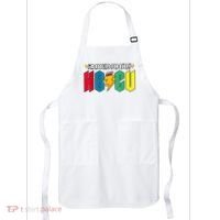 IM Rooting For Every Hbcu African American College Alumnus Apron thumb 0