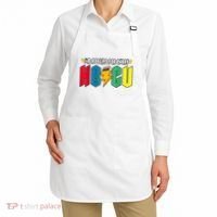 IM Rooting For Every Hbcu African American College Alumnus Apron thumb 2