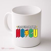 IM Rooting For Every Hbcu African American College Alumnus Coffee Mug thumb 0