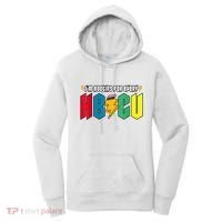 IM Rooting For Every Hbcu African American College Alumnus Women's Hoodie thumb 0