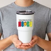 IM Rooting For Every Hbcu African American College Alumnus Tumbler thumb 2