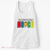 IM Rooting For Every Hbcu African American College Alumnus Women's Tank Top thumb 0