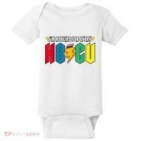 IM Rooting For Every Hbcu African American College Alumnus Baby Bodysuit thumb 0