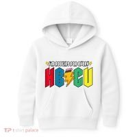 IM Rooting For Every Hbcu African American College Alumnus Kids Hoodie thumb 0
