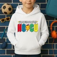 IM Rooting For Every Hbcu African American College Alumnus Kids Hoodie thumb 2