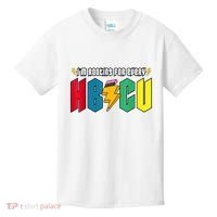 IM Rooting For Every Hbcu African American College Alumnus Kids T-Shirt thumb 0