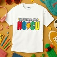 IM Rooting For Every Hbcu African American College Alumnus Kids T-Shirt thumb 3