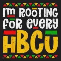 IM Rooting For Every Hbcu Historical Black College Student Women's Sweatshirt thumb 2