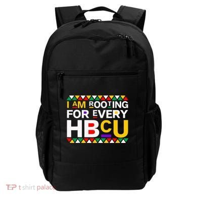 I'm Rooting For Every HBCU Backpack