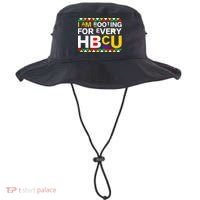 I'm Rooting For Every HBCU Bucket Hat thumb 0