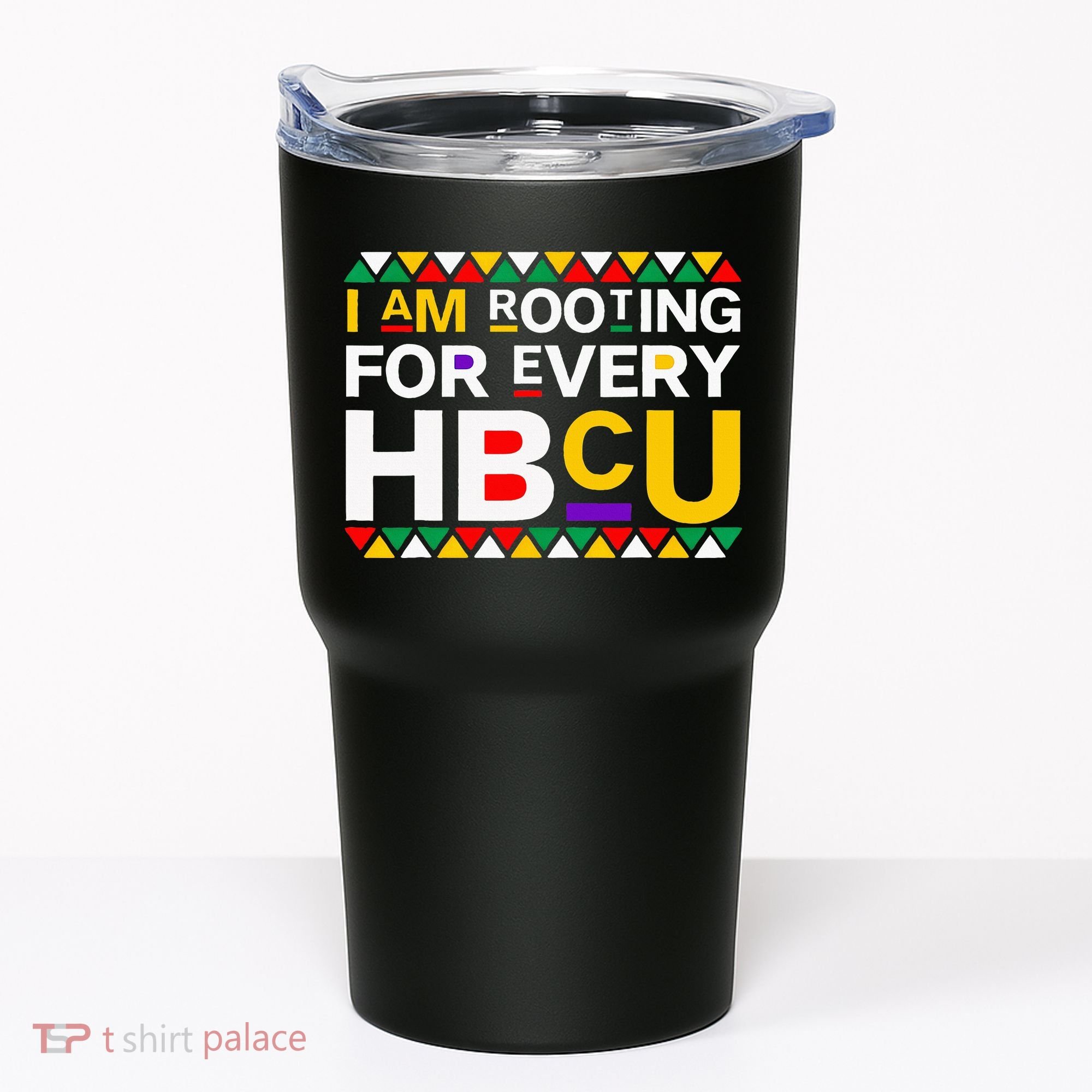 I'm Rooting For Every HBCU Tumbler