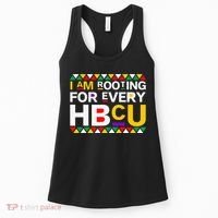 I'm Rooting For Every HBCU Women's Tank Top thumb 0