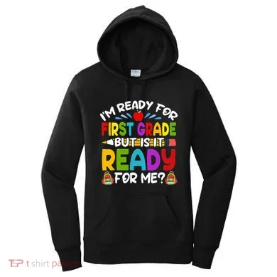 Women's Hoodie