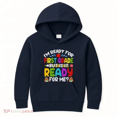 Kids Hoodie
