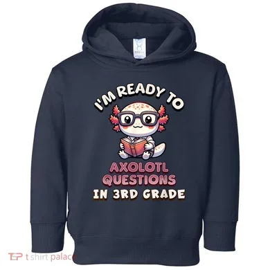 Toddler Hoodie