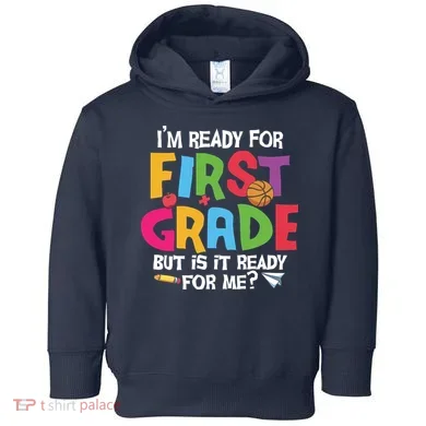 Toddler Hoodie