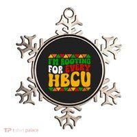IM Rooting For Every Hbcu Historical Black College Student Ornament thumb 0