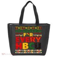 I'm Rooting For Every HBCU Tote Bag thumb 0