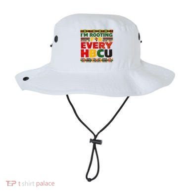 I'm Rooting For Every HBCU Bucket Hat
