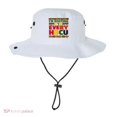 I'm Rooting For Every HBCU Bucket Hat
