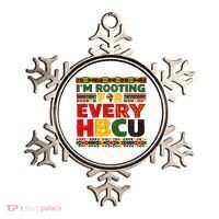 I'm Rooting For Every HBCU Ornament thumb 0
