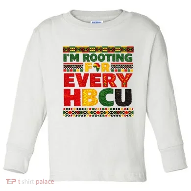 Toddler Long Sleeve
