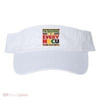 I'm Rooting For Every HBCU Visor thumb 0