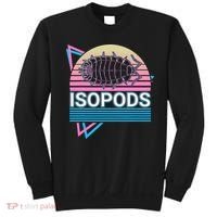 Isopods Retro Sweatshirt thumb 0