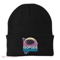 Isopods Retro Beanie thumb 0