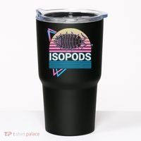 Isopods Retro Tumbler thumb 0