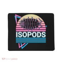 Isopods Retro Mousepad thumb 0