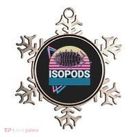 Isopods Retro Ornament thumb 0