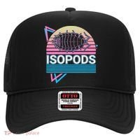 Isopods Retro Hat thumb 0