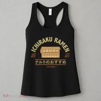 Ichiraku Ramen Women's Tank Top thumb 3
