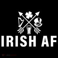 Irish AF Bucket Hat thumb 4
