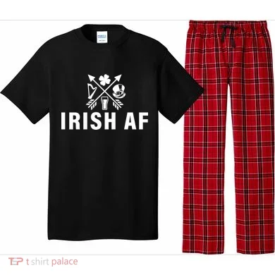 Pajama Set