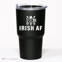 Irish AF Tumbler thumb 0