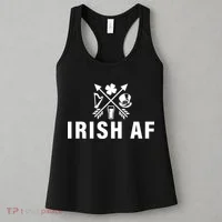 Irish AF Women's Tank Top thumb 3