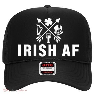 Irish AF Hat