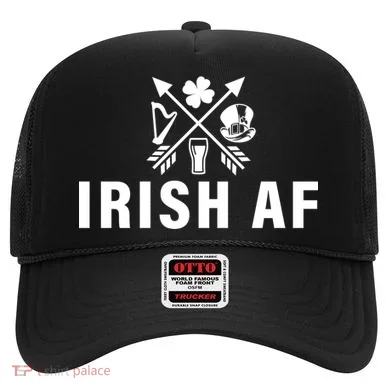 Irish AF Hat