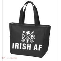 Irish AF Tote Bag thumb 3
