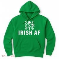 Irish AF Hoodie thumb 0