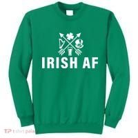 Irish AF Sweatshirt thumb 0