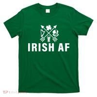 Irish AF T-Shirt thumb 0