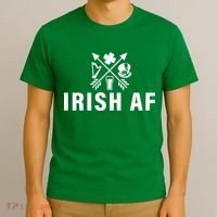 Irish AF T-Shirt thumb 3
